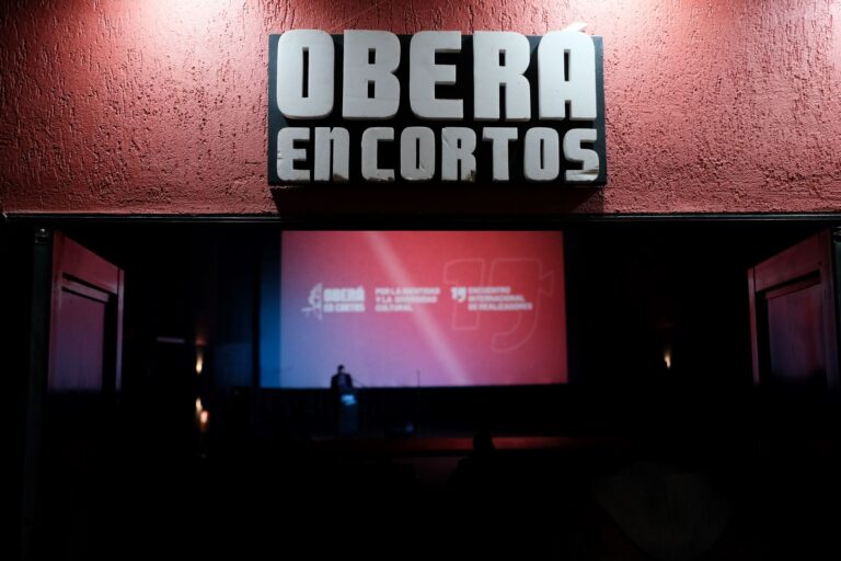 Oberá en Cortos llega a su 23ª edición con entrada gratuita y actividades en toda…