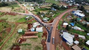 El Centro de Constructores de Misiones respaldó el plan de obras de Passalacqua y pidió…