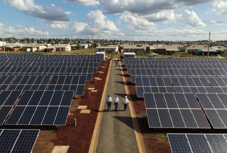 Misiones operó desconectada del sistema nacional y sostuvo el suministro eléctrico con generación propia