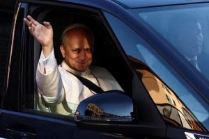 La Iglesia de Misiones se prepara para la visita del papa León XIV con capacitaciones…