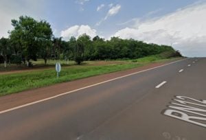 Murió una mujer de 93 años tras ser atacada por un perro en Santa Ana