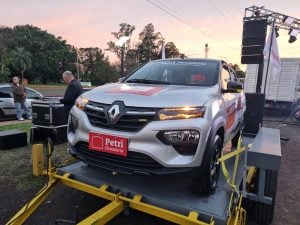 Petri Panadería cumplió 10 años y sorteó un auto 0 km entre sus clientes en…