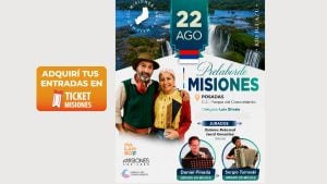 El Pre Laborde Misiones 2026 se realizará en Posadas: así se eligen los representantes provinciales para el festival de Córdoba