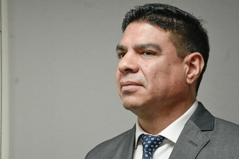 Desarrollo Social proyecta un presupuesto de $96.000 millones y apunta a terminar obras que la…