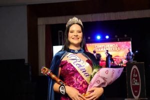 Bahiana Gómez es la nueva Reina Eldorado 2026