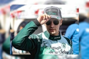 Bundziak volvió al automovilismo nacional en San Nicolás y confirmó que sigue en el TC 4000 misionero