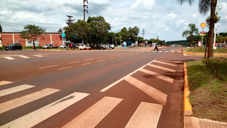 Rechazo creciente en el centro-norte misionero al nuevo peaje proyectado sobre la ruta 12