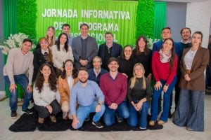 Misiones avanza en la distribución de beneficios del programa de créditos de carbono por conservación de bosques