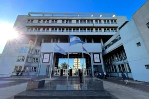 El STJ de Misiones cerró el camino a la Corte Suprema en un caso de…