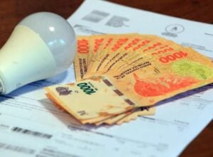 EMSA explicó por qué se dispararon las boletas de luz: precio mayorista subió 423% desde…