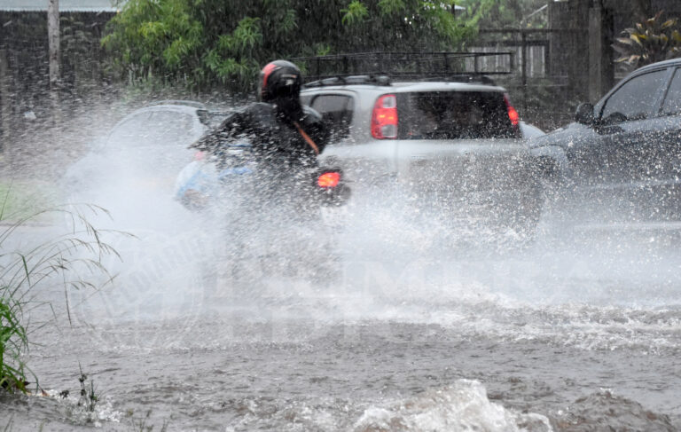 Tormentas con posible granizo y lluvias intensas para Misiones este jueves