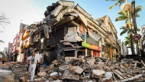 La colectividad colombiana en Misiones lanza una campaña solidaria tras el terremoto que devastó el…