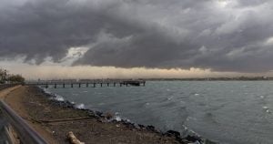 Alerta amarilla en Misiones este jueves: tormentas, granizo y lluvias de hasta 50 milímetros
