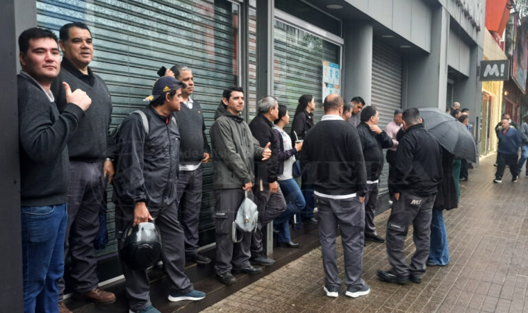 Musimundo en Misiones: el gremio denunció al Ministerio de Trabajo y exige una audiencia urgente