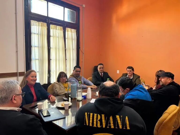 UPCN logró restituir el Fondo Estímulo para trabajadores de Obras Públicas de Misiones