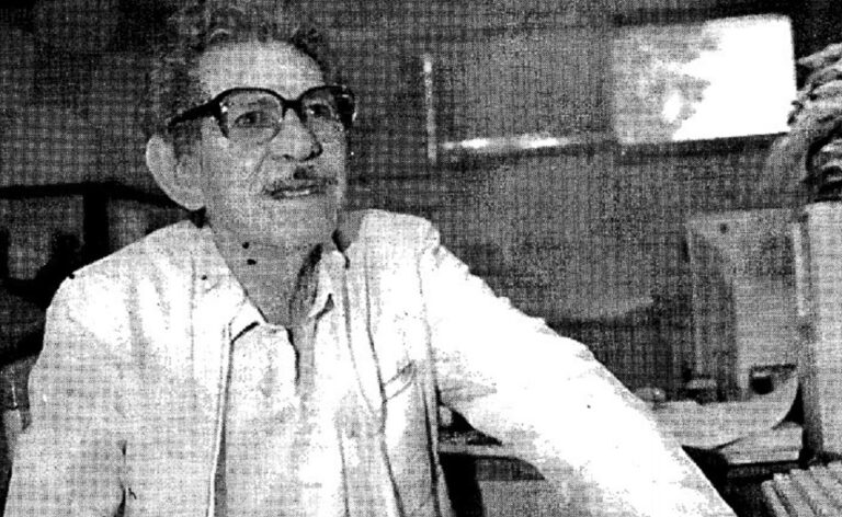 Víctor Verón Lezcano: el escritor que le dio voz literaria a Misiones