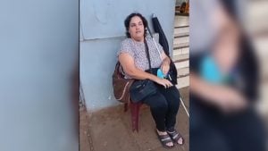 Victoria Colich: la cantante ciega de Posadas que convirtió la música en un camino propio