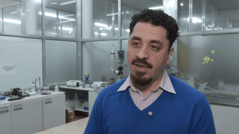 Nueve años de investigación sobre hongos nativos y residuos cítricos quedaron paralizados por el recorte&hellip;