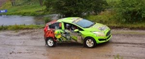 Sergio Zarza correrá el Mundial de Rally en Paraguay con un Peugeot 208: su sexta&hellip;