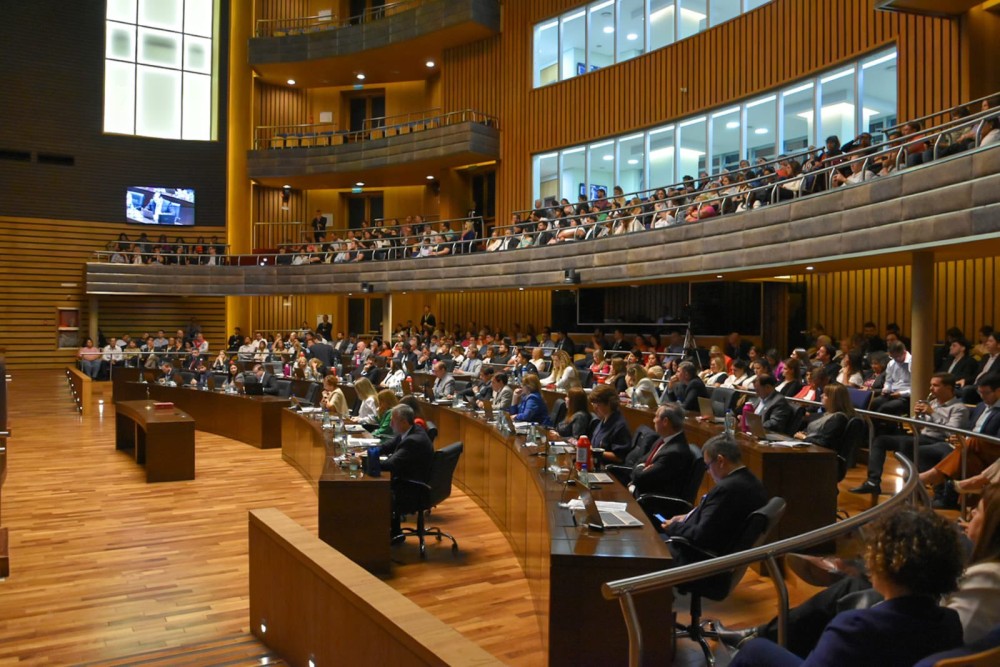 Productores y tareferos llevarán a la Legislatura un proyecto de…