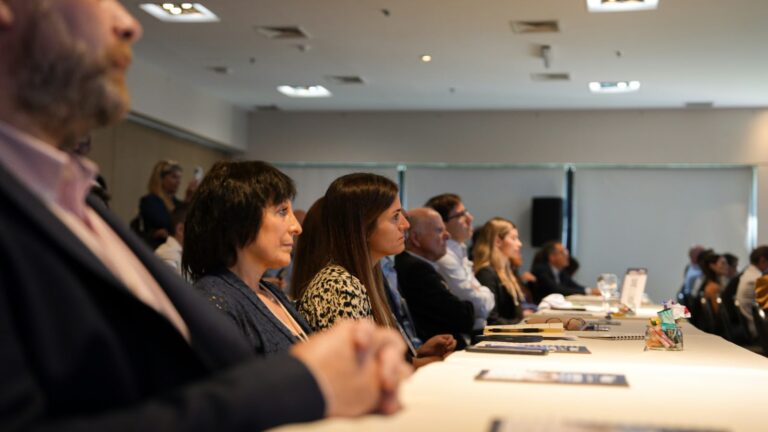 Puerto Iguazú es sede de la convención del IAEF y Passalacqua reclamó que la economía&hellip;