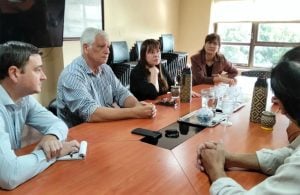 Industria maderera en crisis: El Niño amenaza con paralizar aserraderos y generar suspensiones de personal