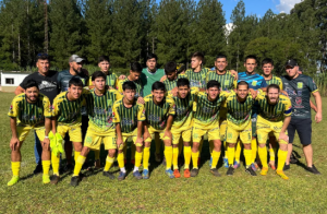 Barrio Obrero debuta en el Torneo Regional Federal Amateur ante Crucero del Norte