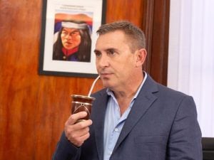 Sartori cruzó al Gobierno nacional por la crisis yerbatera y el recorte a las provincias