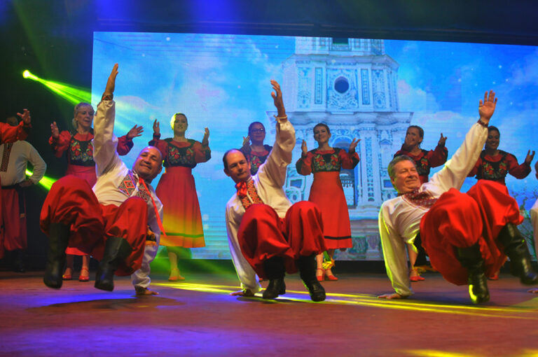 Oberá se prepara para la 46ª Fiesta Nacional del Inmigrante: fechas, artistas y precios de…