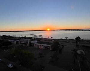 Cielo despejado y temperaturas de hasta 27°C este miércoles en Misiones
