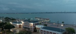 Misiones arranca septiembre con lluvias, frescura y vientos del sur