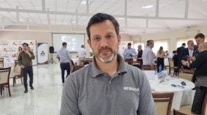 Arauco encontró en Metal Misión 2026 proveedores locales que no&hellip;