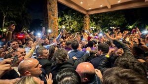 Milei visitó Misiones y participó de la Escuela de Dirigentes de La Libertad Avanza en…