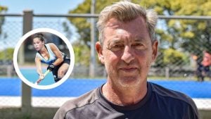 Fernando Ferrara explicó por qué Luchi von der Heyde no estuvo en Las Leonas campeonas…