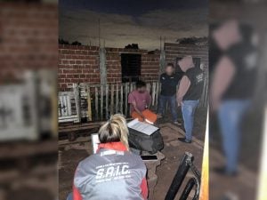 Garupá: detuvieron a un hombre acusado de grooming tras denuncia de la madre de una…