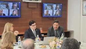 El Poder Judicial de Misiones firmó un convenio de cooperación con su par de San…