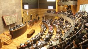 El bloque Movimiento por lo que Viene propone que Misiones financie con recursos propios la…