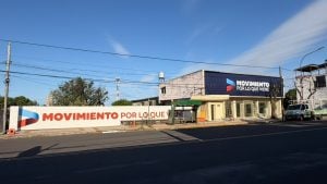 El ‘Movimiento por lo que Viene’ inauguró su sede en Posadas y consolida su espacio en la Legislatura
