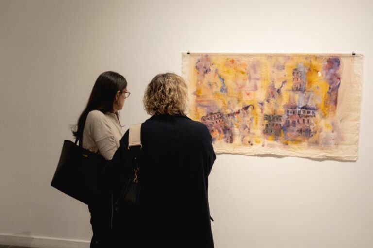 «Cartografías Sensibles» llega al Museo Yaparí tras su paso por Buenos Aires