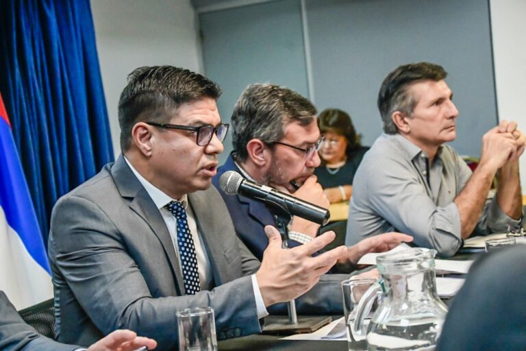 Presupuesto 2027: Misiones sostiene políticas sociales y seguridad con recursos propios ante el recorte nacional