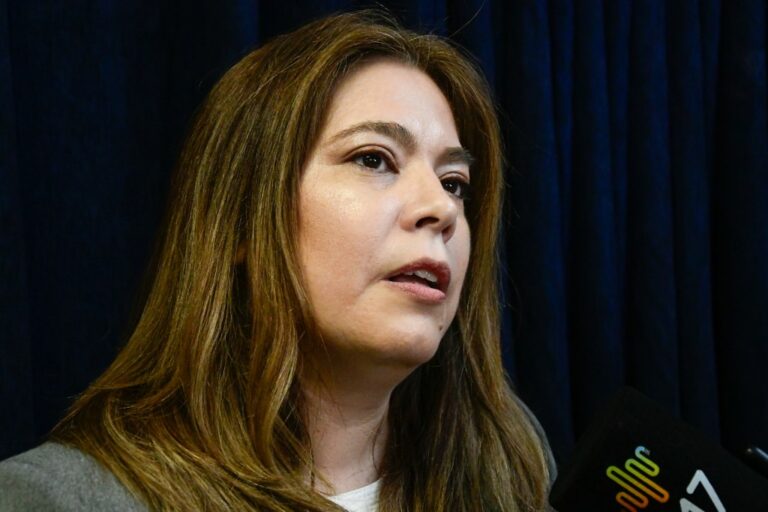 El Ministerio de Derechos Humanos tendrá casi $4.000 millones en 2027 para inclusión, comunidades mbya…