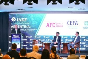 Puerto Iguazú recibió la 47ª Convención del IAEF: Passalacqua pidió que los debates económicos atiendan…