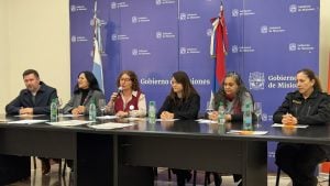 Misiones lleva la prevención del suicidio a todas las escuelas durante septiembre
