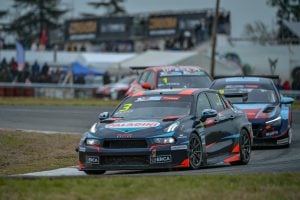 El TCR South America y el Misionero de Pista se dan cita en el Autódromo…