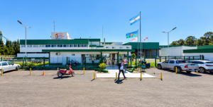 Granja Tres Arroyos: la provincia de Buenos Aires dictó la conciliación obligatoria y ordenó reincorporar a 1.200 trabajadores