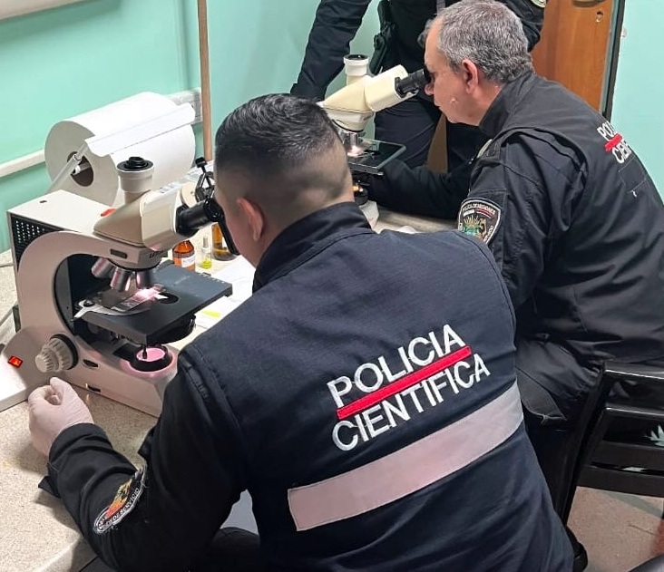 Día de la Criminalística: cómo trabaja la Policía Científica de Misiones para resolver delitos