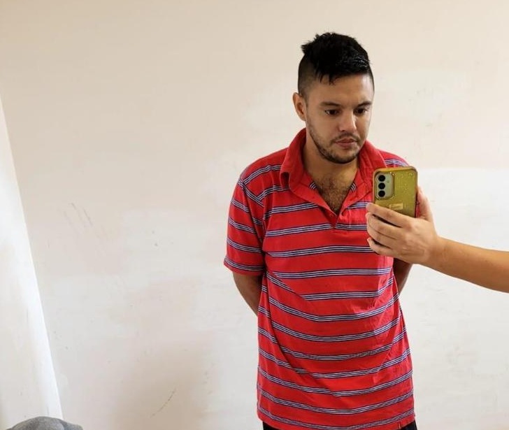 Tres detenidos se fugaron de la Comisaría de Garupá tras cortar los barrotes del calabozo