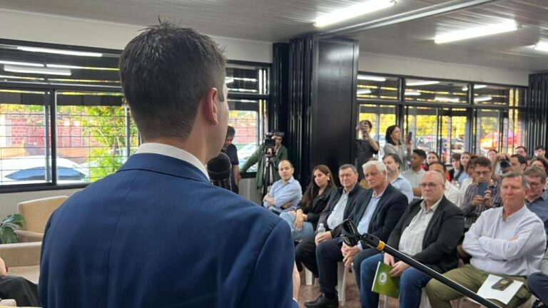 Misiones reunió a más de 160 referentes del sector productivo en la jornada central de…