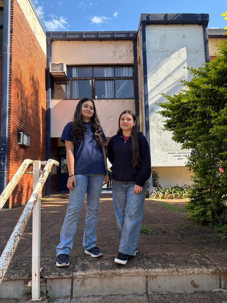 Tres alumnos de Aristóbulo del Valle irán a Mendoza a competir en la Olimpíada Argentina…