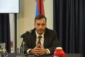 Nuevo régimen penal juvenil: fiscal de Posadas dice que Misiones está preparada y que la…
